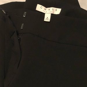Chaus slacks